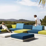 Module banquette Pixel - 3