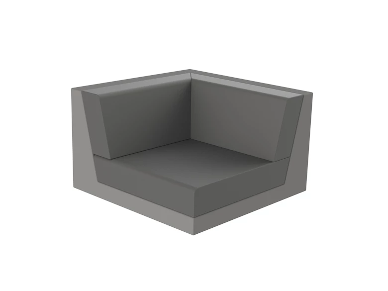 Module de coin Pixel