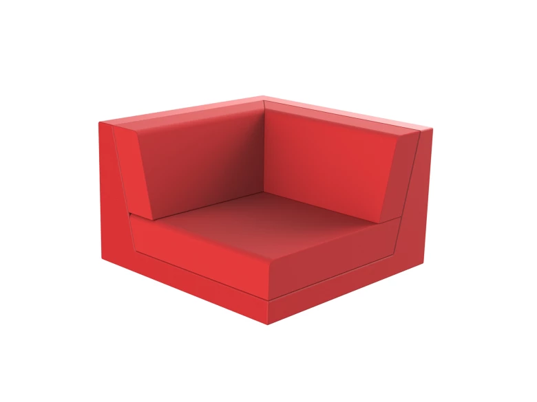 Module de coin Pixel