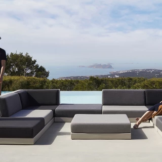 Module de coin Pixel