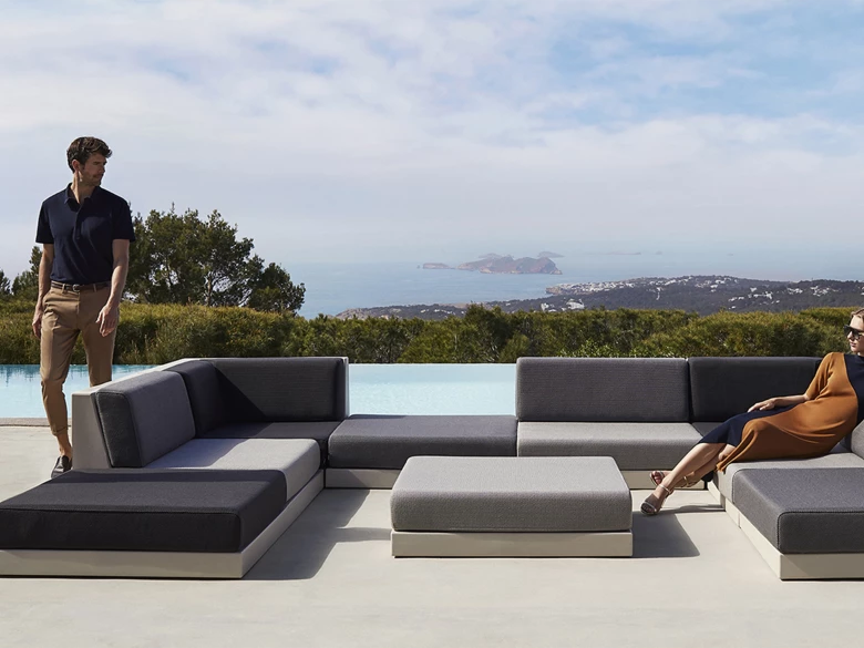 Module de coin Pixel