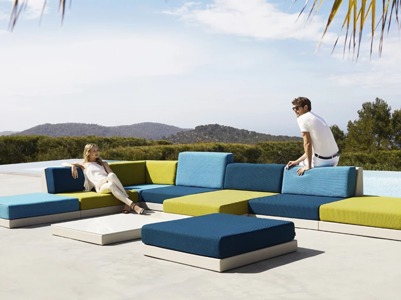 Module de coin Pixel