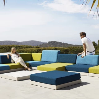 Module d'angle Pixel