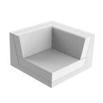 Module d'angle Pixel - 1