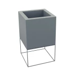 Pot Vela Cubo 70 - 7