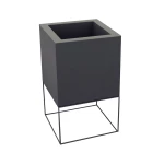 Pot Vela Cubo 70 - 6