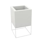 Pot Vela Cubo 70 - 5