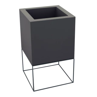 Pot Vela Cubo 70