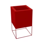 Pot Vela Cubo 70 - 4