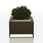 Pot Vela Cubo 40 - 2