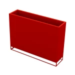 Jardinière Vela - 1