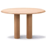 Table ronde Islets - 2