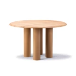 Table ronde Islets - 1