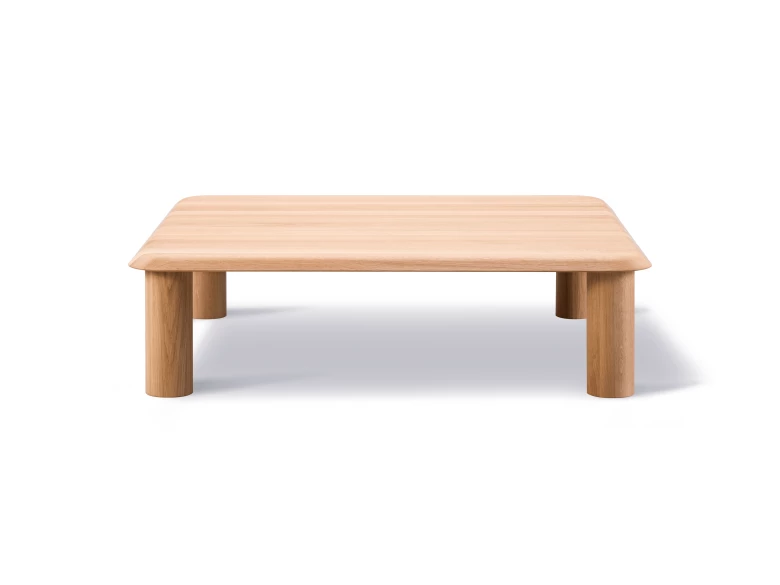 Table basse Islets
