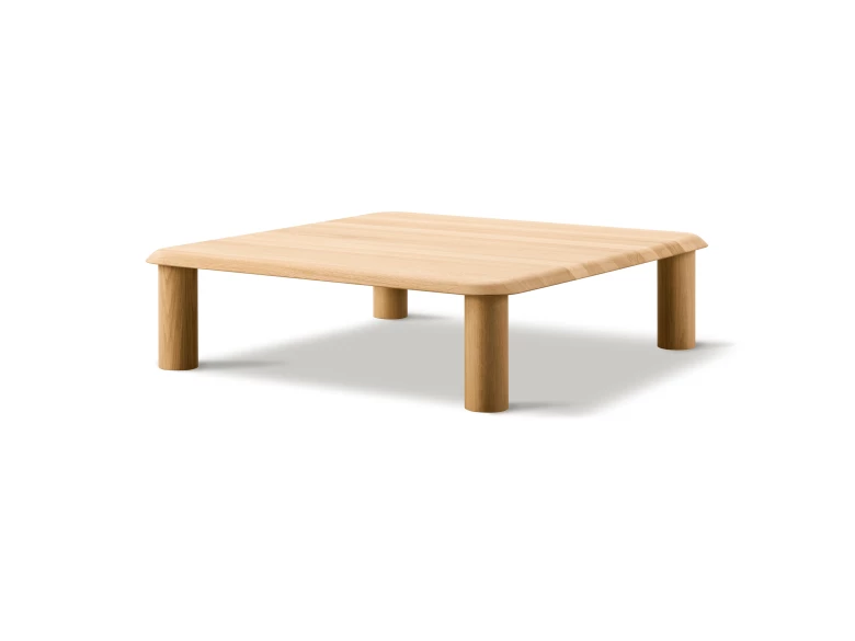 Table basse Islets