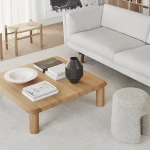 Table basse Islets - 5