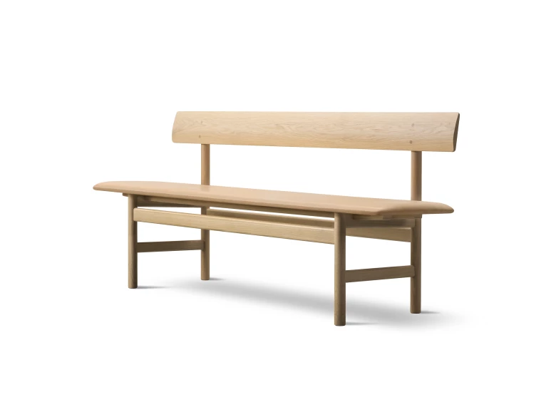 Banc Mogensen