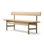 Banc Mogensen - 1
