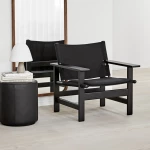 Fauteuil Canvas - 7