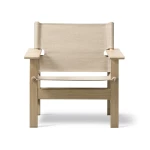 Fauteuil Canvas - 2