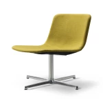 Fauteuil Lounge Pato - 1