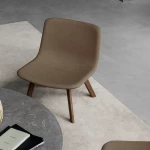 Fauteuil Pato Wood - 5