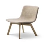Fauteuil Pato Wood - 4