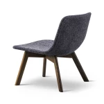 Fauteuil Pato Wood - 2