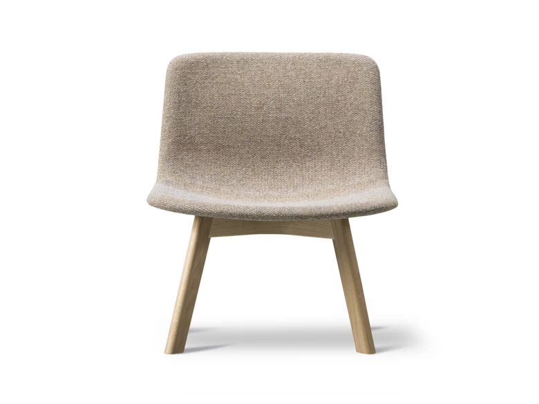 Fauteuil Pato Wood