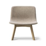 Fauteuil Pato Wood - 3
