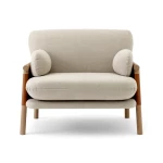 Fauteuil Savannah - 2