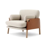 Fauteuil Savannah - 1