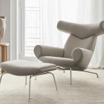 Fauteuil Wegner Ox - 7
