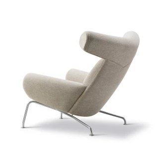 Fauteuil Wegner Ox