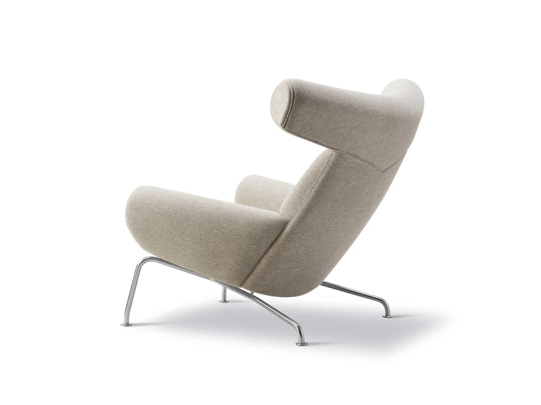 Fauteuil Wegner Ox