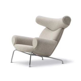 Fauteuil Wegner Ox