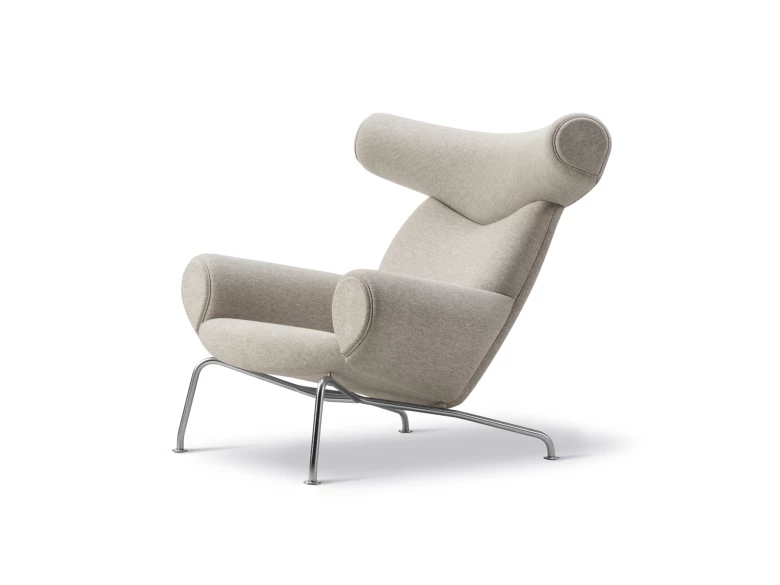 Fauteuil Wegner Ox