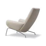 Fauteuil Wegner Queen - 2