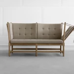 Canapé Spoke Back - 7