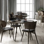 Table Accent 140 - 4