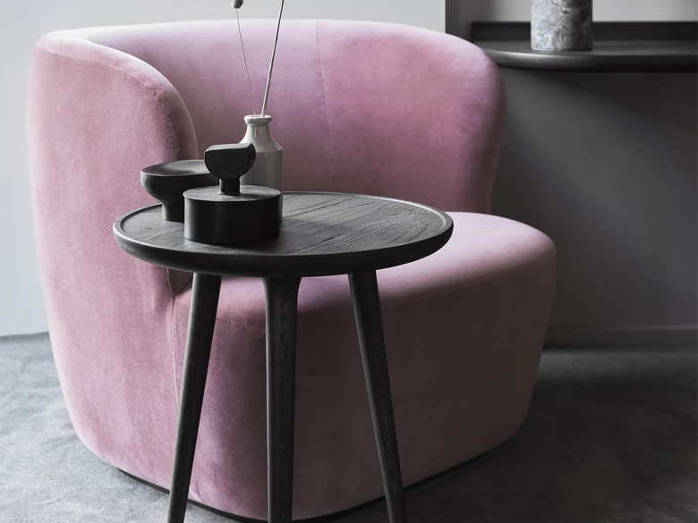 Table d'appoint Accent