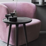 Table d'appoint Accent - 2