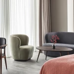 Table basse Accent - 4