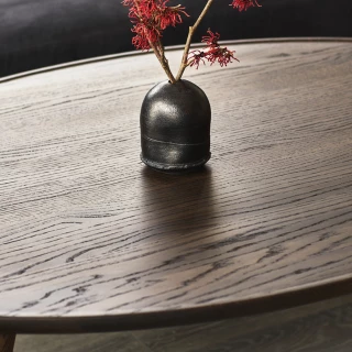 Table basse Accent