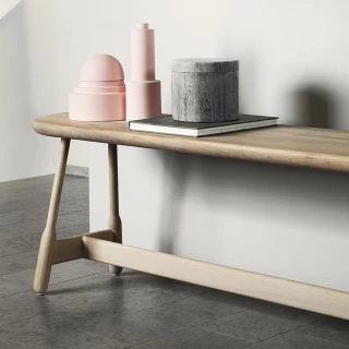 Albert bench 160