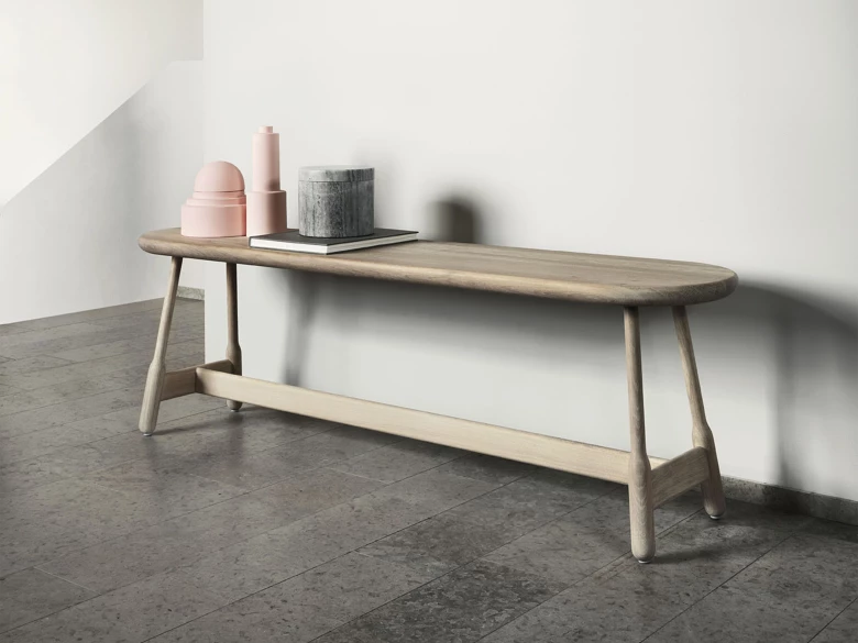 Albert bench 160