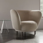 Fauteuil Dandy - 3