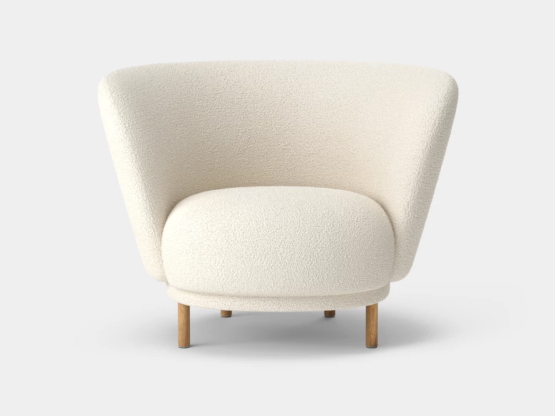 Fauteuil Dandy