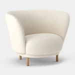 Fauteuil Dandy - 4