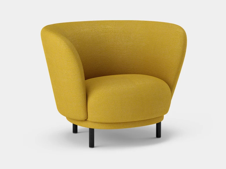 Fauteuil Dandy